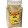 Cukor trstinový Demerara 1kg Vido