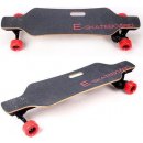 Elektrický skateboard a longboard Eljet Double Drive
