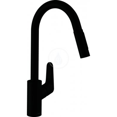 Hansgrohe Focus 31815670