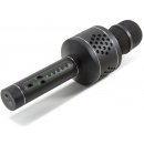 Technaxx Bluetooth karaoke mikrofon PRO BT X35 se 2 reproduktory černý 4686