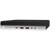 HP Malý počítač - HP Elitedesk 800G3 mini PC