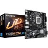 GIGABYTE H610M D3W/LGA 1700/mATX