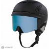 Oakley MOD7 MIPS prilba, blackout/Prizm Sapphre Iridium L (59-61 cm)