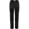 Fjällräven Keb Agile Winter Trousers W Regular black