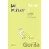 Básne I - Ján Buzássy