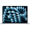 MacBook Air 15 M5 chip with 10-core CPU and 10-core GPU, 24GB, 1TB SSD - Sky Blue