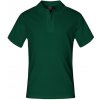 Promodoro Pánska polokošeľa E4001 Forest 5XL