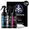 SWAG Lite Detailing Box Decon - Sada autokozmetiky na dekontamináciu laku