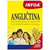 Angličtina Kapesní konverzace slovník - Kutalová Martina