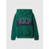 GAP Chlapčenská mikina s logom 514834-00 Veľkosť: XS Tričko zadarmo při nákupe vyše 120 Euro