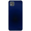 Picasee silikónový prehľadný obal pre Realme C11 (2021) - Deep Ocean