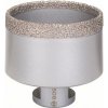 BOSCH Diamantové vrtáky na vŕtanie za sucha Dry Speed Best for Ceramic 70 x 35 mm 2608587132