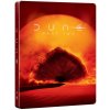 Duna: Časť druhá - 4K Ultra HD Blu-ray + Blu-ray Steelbook motiv Worm
