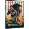 V nepriateľskej zóne DVD
