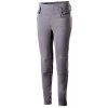ALPINESTARS legíny BANSHEE, ALPINESTARS, dámske (šedé) - XS