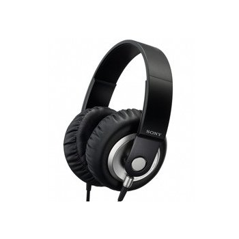 Sony MDR-XB500