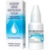 Burow ušná instilácia Vulm int.oto. 1x 20 g