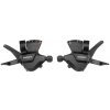 Shimano radenie Altus SL-M315 pár 3x7 speed čierne, v krabičke