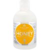Kallos Cosmetics Honey 1000 ml regeneračný šampón s medovým extraktom pre ženy