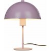 Butlers TOPEE Stolná lampa - fialová