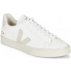 Veja nízke tenisky CAMPO biela