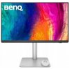 LED Monitor BenQ DesignVue PD2730S 27'' 5K IPS 60Hz 5ms grafický reproduktory