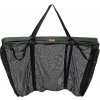 Prologic Vážiací Sak C Series Retainer W Sling Large Green Black 90x55 cm