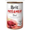 Brit Paté & Meat Beef 400 g