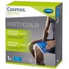 Cosmos ACTIVE Opakovane použiteľný gélový vankúšik hot/cold (12x29 cm) 1x1 ks
