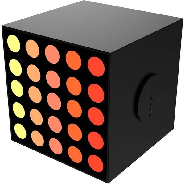 YEELIGHT Cube Smart Lamp – Light Gaming Cube Matrix – Expansion Pack