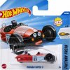 Hot Wheels: Morgan Super 3 autíčko