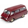 Škoda 1203 (1974) model 1:43 červená