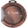 ETROFEJE medaila D441 Varianta: medaila D441, B
