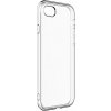Silikónové puzdro na Apple iPhone X/Xs Swissten Jelly transparentné