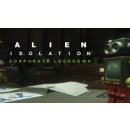 Hra na PC Alien: Isolation - Corporate Lockdown