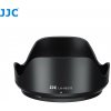 JJC Sluneční clona určená pro objektivy NIKKOR Z 24–120 mm f/4 S / NIKKOR Z 28–400 mm f/4–8 VR