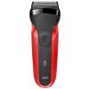 Braun Series 3 300 Red