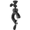 Telesin handlebar mount for action cameras