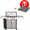 Weber Genesis S-335