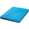 WD My Passport 4TB 2,5
