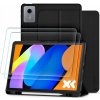 SKLADACIE PUZDRO NA DOTYKOVÉ PERO PRE LENOVO IDEA TAB 11.0 TB-336 + 2-PACKOVÉ SKLO