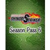 NARUTO TO BORUTO SHINOBI STRIKER Season Pass 6