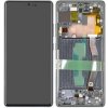 LCD Displej + Dotykové sklo + Rám Samsung Galaxy S10 Lite G770F