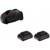 Bosch 1880CV + 2 x ProCORE 18V 4,0Ah 1.600.A01.6GF