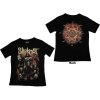 Slipknot tričko Come Play Dying Back Print Čierna