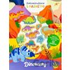 Dobrodružstvo s magnetmi: Dinosaury - Svojtka&Co.