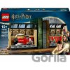 LEGO® Harry Potter 76450 Knižná zarážka: Rokfortský expres - LEGO