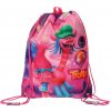 JOUMMABAGS Taška na telocvik a prezuvky Trollovia Friends Polyester, 40 cm