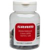 Sram BRAKE FERRULES BLK 100-COUNT
