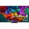 75QNED86B6B QNED evo AI Mini LED TV LG